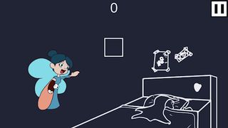 Tooth Grab - Screenshot 2