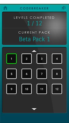 Codebreaker - Screenshot 2