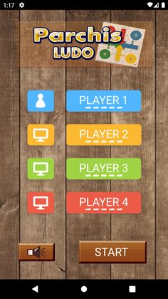 Ludo Game - لعبة لودو - Screenshot 2
