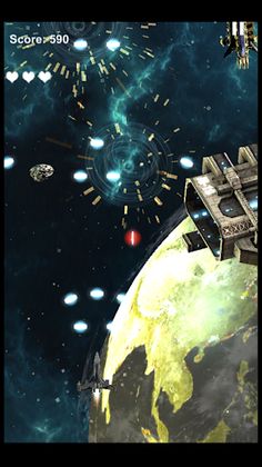 The Earth Republic - Screenshot 1