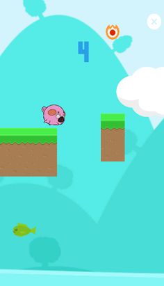 Chubby Dog - Screenshot 1