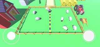 Twin Farm - Screenshot 3