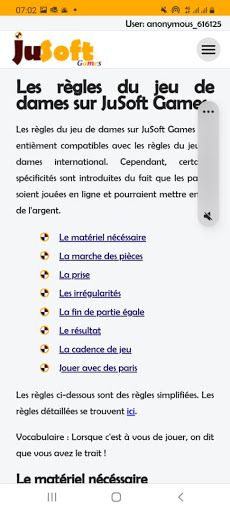 JuSoft Games - Screenshot 1