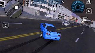 City Driver | Destroy Car - Screenshot 2