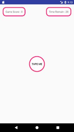 Time Fighter - Screenshot 2