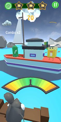 Sortify - Go Green - Screenshot 1