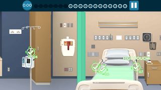 EVS Coach: High Touch Test - Screenshot 3