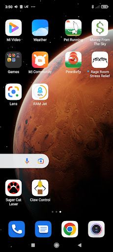 RAGE ROOM: STRESS RELIEF - Screenshot 1