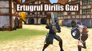 Ertugrul Dirilis Gazi - Screenshot 1