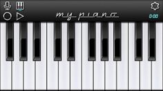 My Piano by E. C. C. (from bil - Screenshot 2