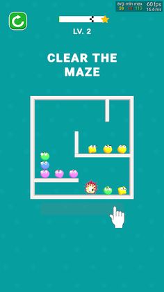 Rotate It - Screenshot 1