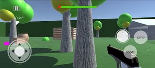 Bean Fight - Screenshot 3