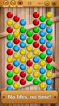 Balls Breaker HD - Screenshot 4