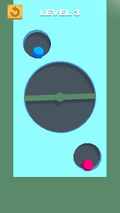 Dig For Love - Screenshot 3