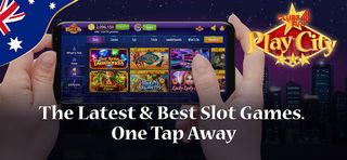 C4F Play City - Screenshot 1