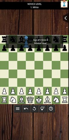 Age of Chess II - Screenshot 2