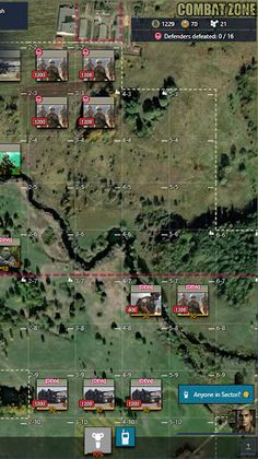 Combat Zone - Screenshot 4