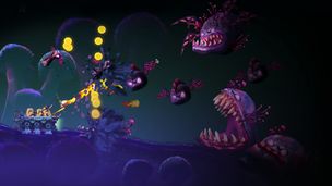 Hopeless 3: Dark Hollow Earth - Screenshot 2