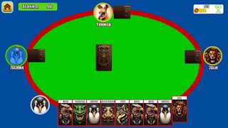 Animal Pife - Screenshot 3