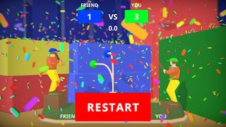 Tiny Hitter - Screenshot 2