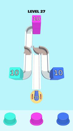 Cannon Shot 3D - Screenshot 4