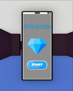 Stealthy Thievery - Screenshot 2