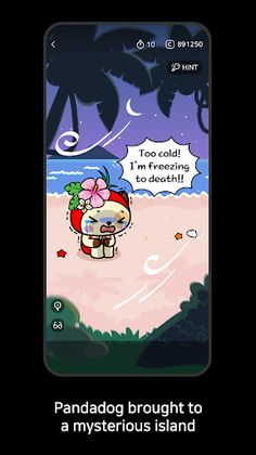 Funnyeve Stories - Screenshot 3