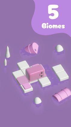 Pond Quest - Screenshot 2