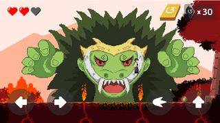 Siloka Aksara - Sebuah Petuala - Screenshot 1