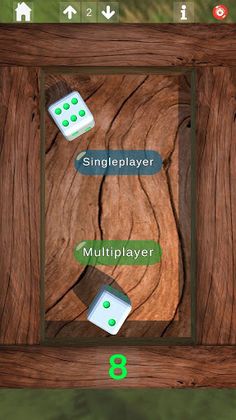 Dice Multiplayer - Screenshot 1