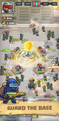 Last Shelter - Screenshot 4