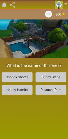 Quiz win V bucks Real VBucks - Screenshot 4