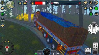 Indian Truck Simulator - Larry - Screenshot 1