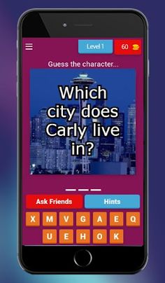 iCarly GAME - Screenshot 4