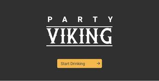 Party Viking-The Drinking Game - Screenshot 1