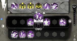 Gods vs Horrors - Screenshot 3