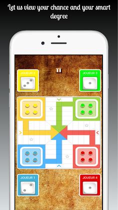 Belgium Ludo : Be the Smarter - Screenshot 3
