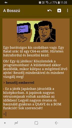 A Bosszú - Screenshot 1