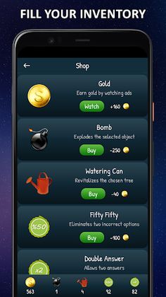 Master Qubo - Quiz Game - Screenshot 4