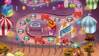 Roadbusters - Mini Games Party - Screenshot 1