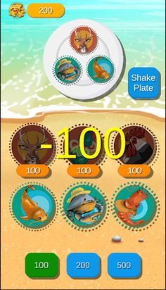 Bau Cua Tom Ca Offline - Screenshot 4