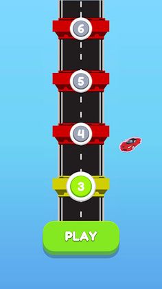 Traffic Jam 3D - Screenshot 3