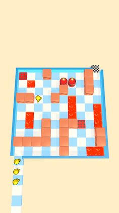 Sacrifice Puzzle - Screenshot 4