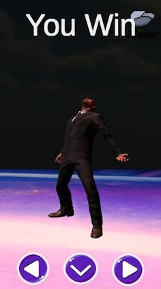 힙합전사 양복남 - Screenshot 4