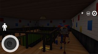 Amazing Horror Digital Circus - Screenshot 3