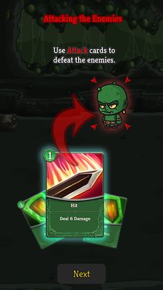 Rogue Ascension: Roguelike RPG - Screenshot 2