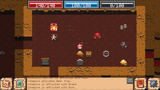 Apex Dungeon - Screenshot 1