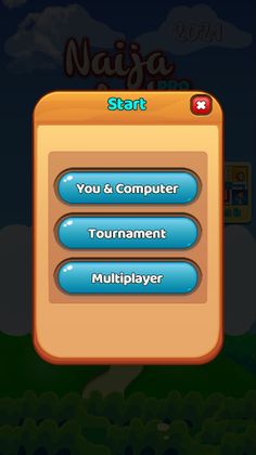 Naija Ludo Pro - Screenshot 2