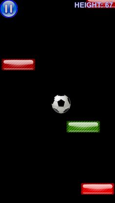 Bounce Ball - Screenshot 3