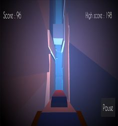 GT Spacefly - Screenshot 2